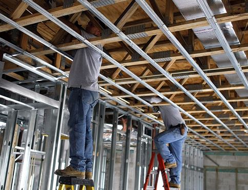 Layanan HVAC