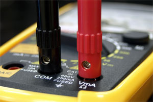 MEP service